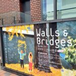 【美術館巡りが趣味】Walls & Bridges 世界にふれる、世界を生きる