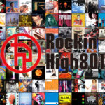 音楽メディア「Rockin’High801」を公開しました。